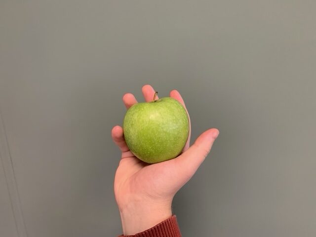 Het is goed om dagelijks 1 appel te eten, lees hier de voordelen van appels