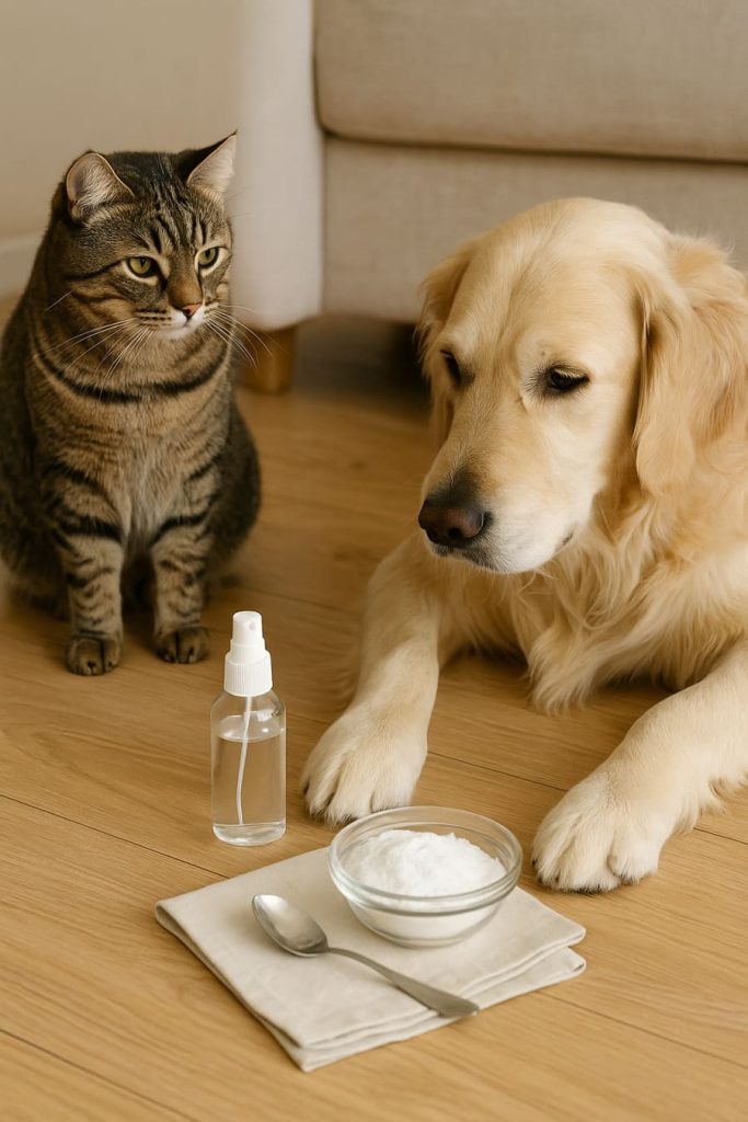 10 Smart Pet Hacks You Wish You Knew Sooner!