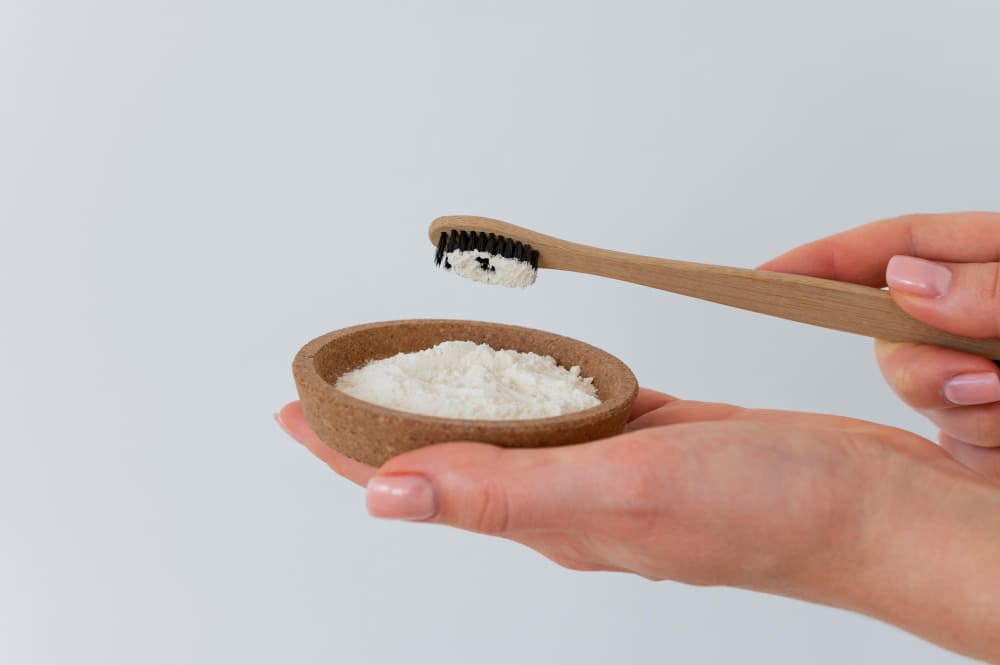 Why is Baking Soda a Powerful Cleaner?