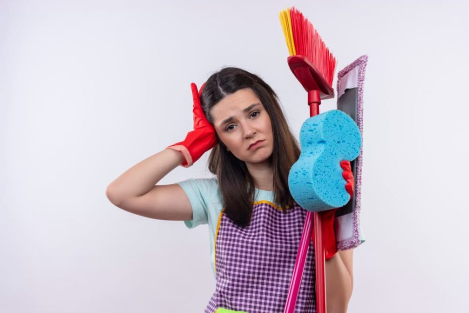 The Ultimate Home Cleaning Routine: 11 Tasks for a Spotless Space
