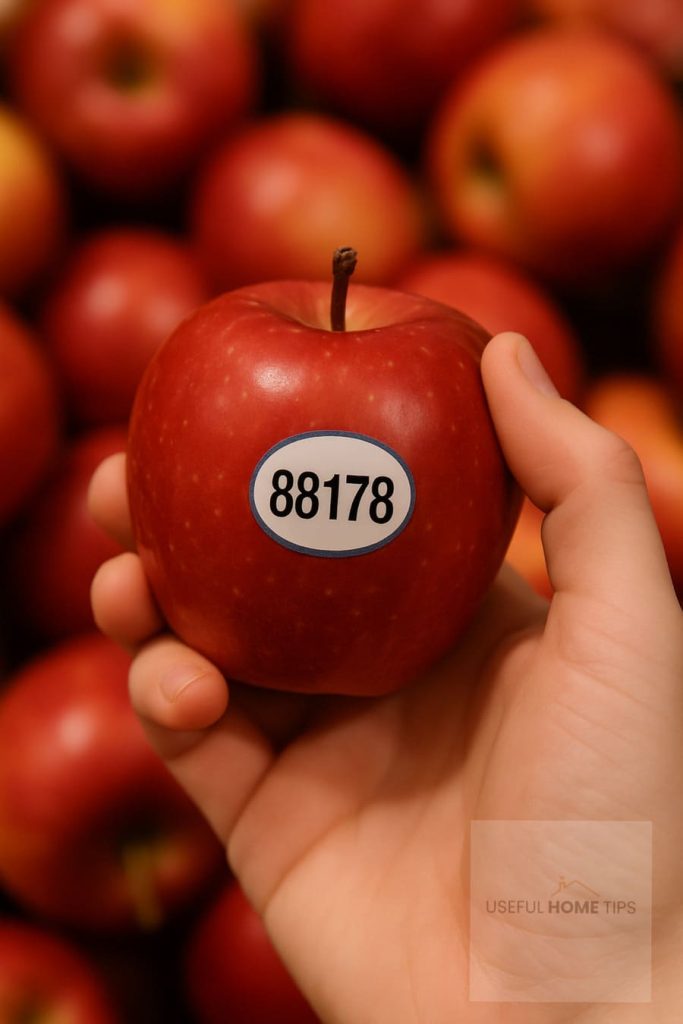 5-digit code starting with 8