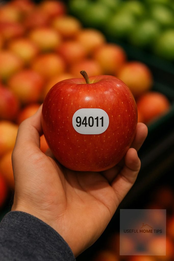 5-digit code starting with 9