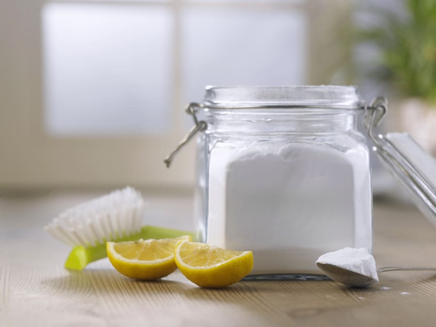 Additional Tips for Using Baking Soda