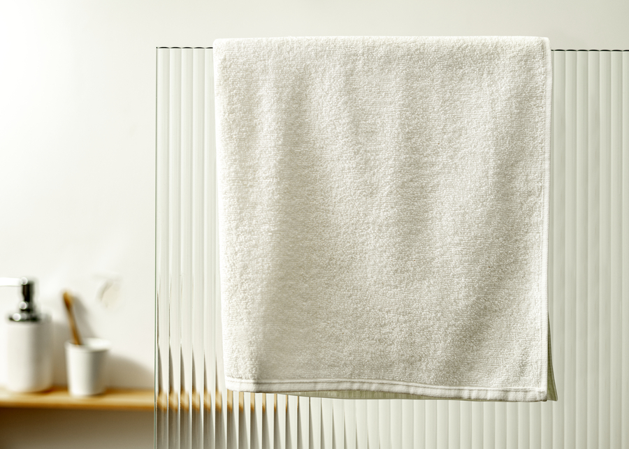 Bath Towels