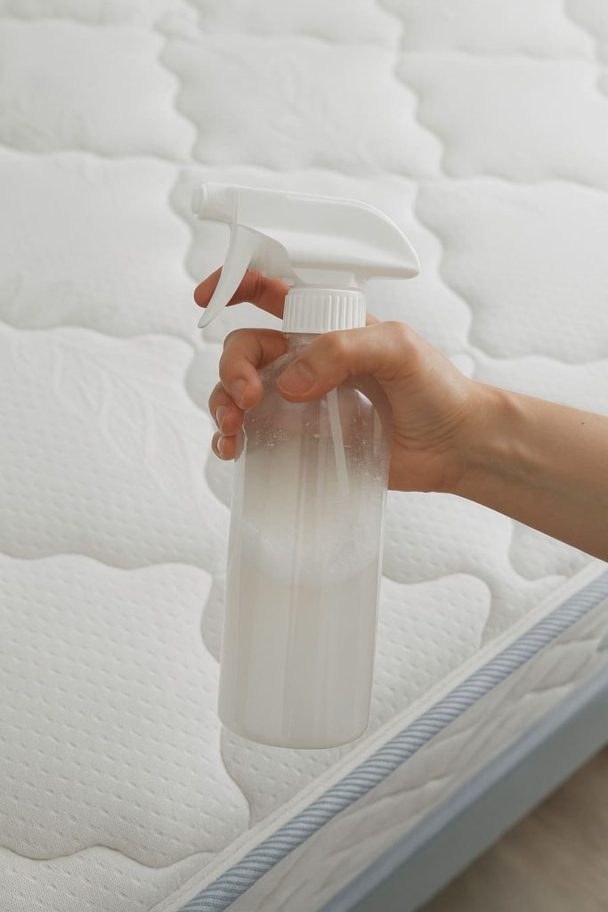 Bed Bugs Repellent Spray