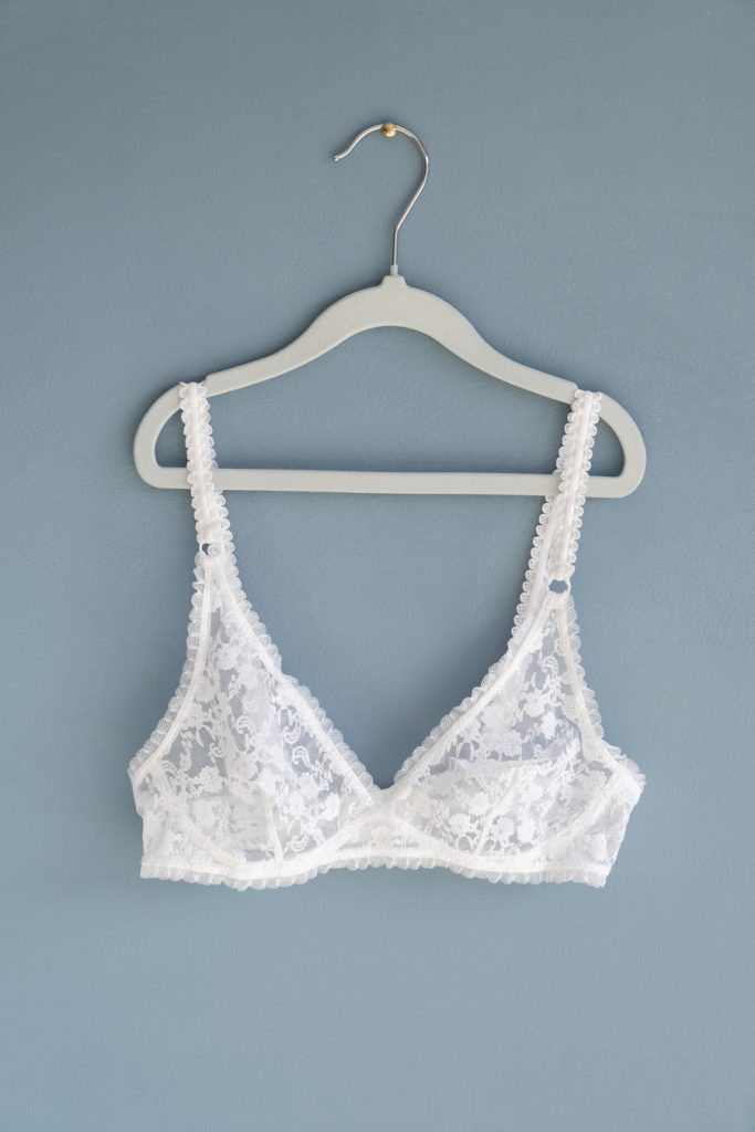 Bra