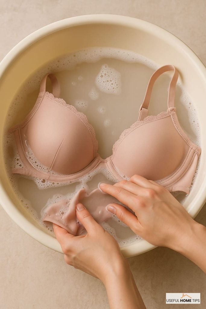 Bra