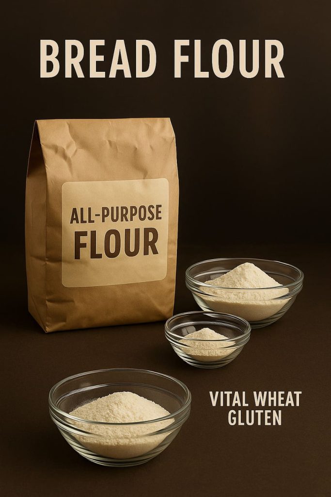 Bread Flour