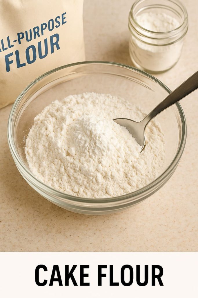 Cake Flour