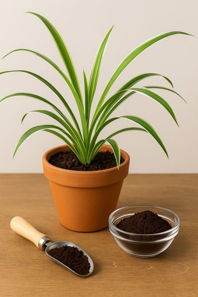 Houseplants That Love Coffee Grounds -copy-0