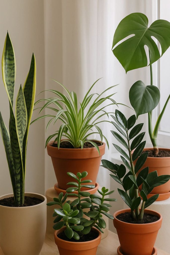 Indoor Plants
