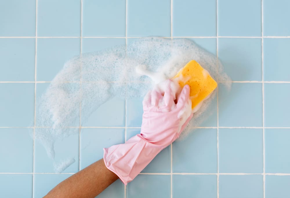 Learning About Grout