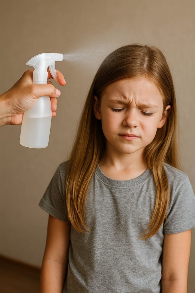 Lice Repellent