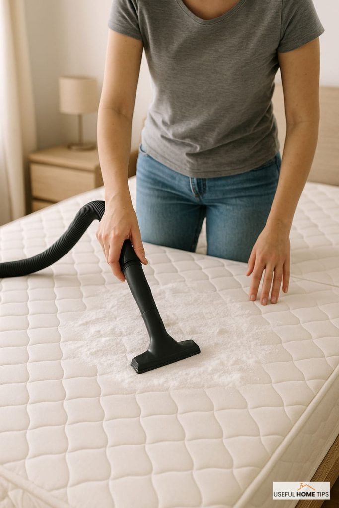 Mattress