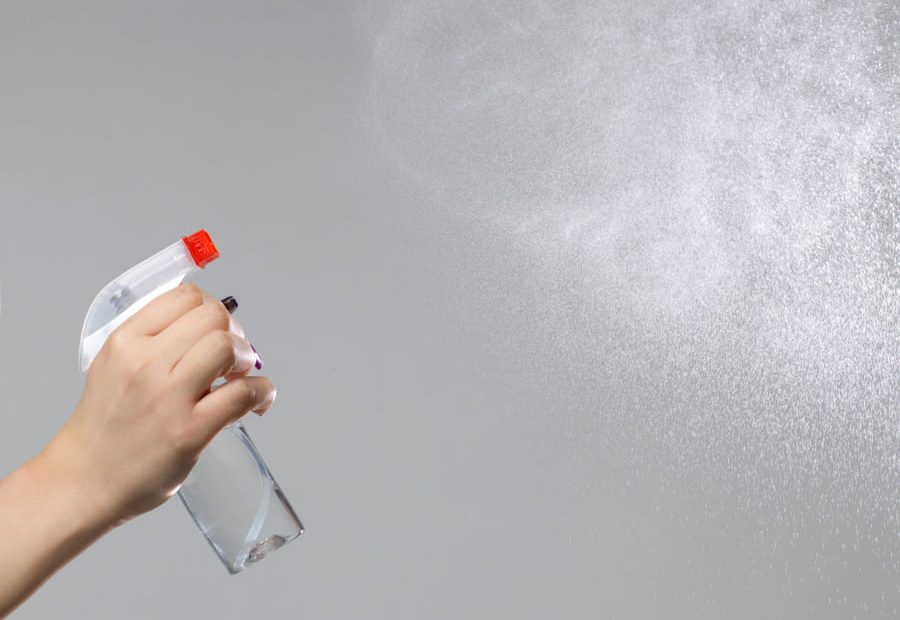 Natural Insect Repellent