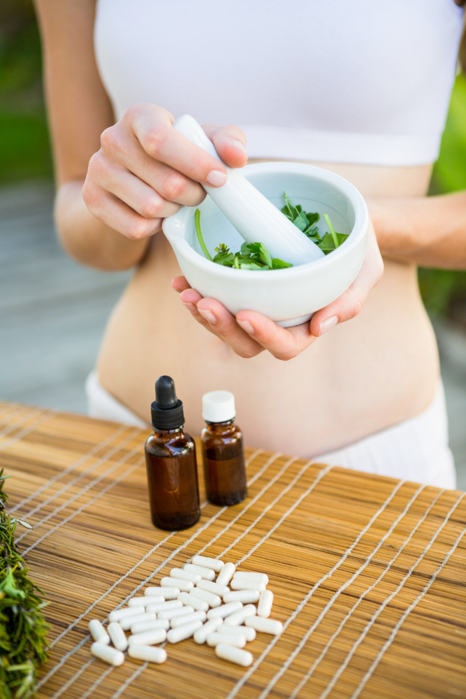 Natural Pain Medicines for Individual Pains