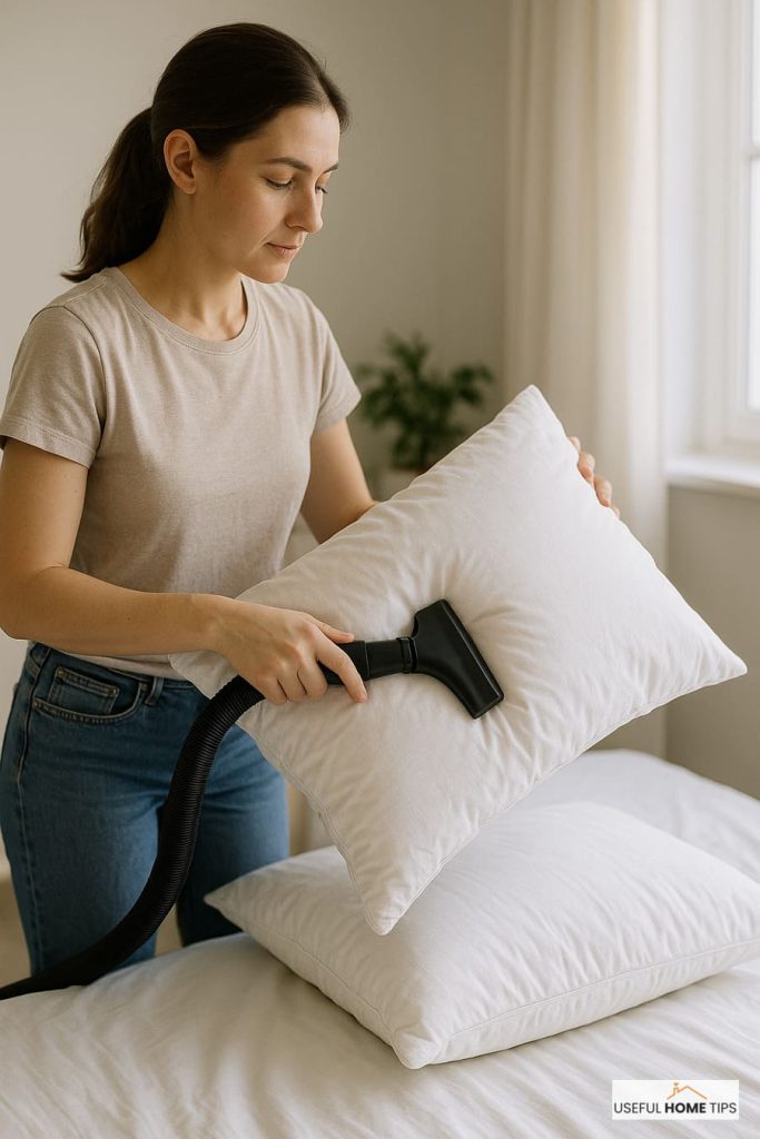 Pillows