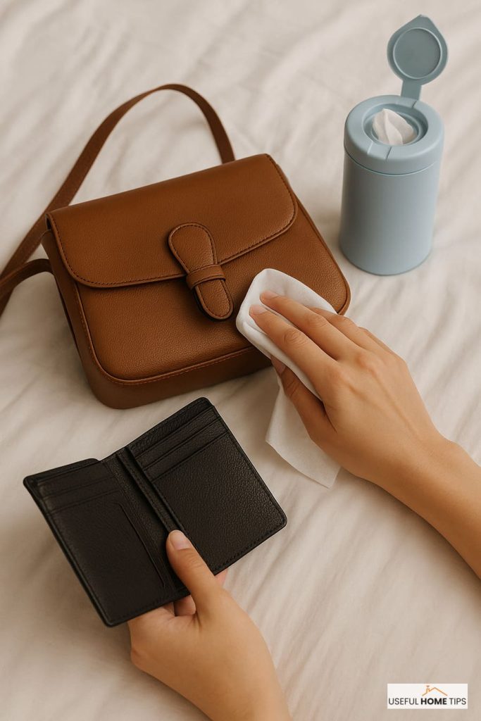 Purse/Wallet