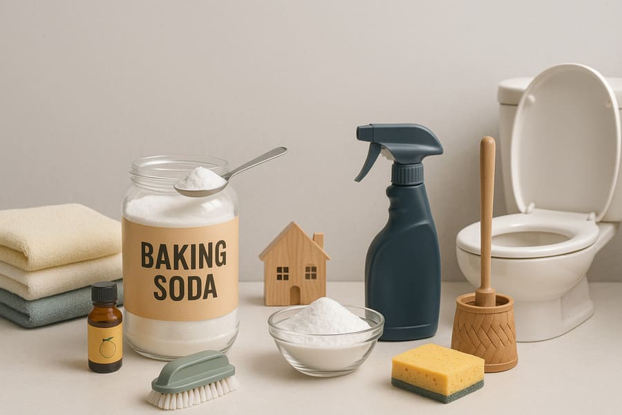 baking soda