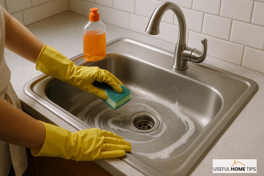 Sink