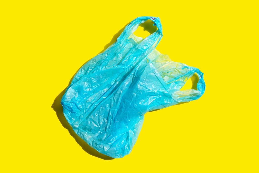 10 Hacks to Reuse Plastic Grocery Bags