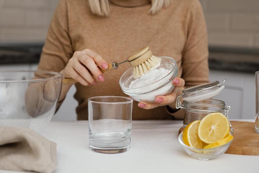 10 Unexpected Uses for Baking Soda