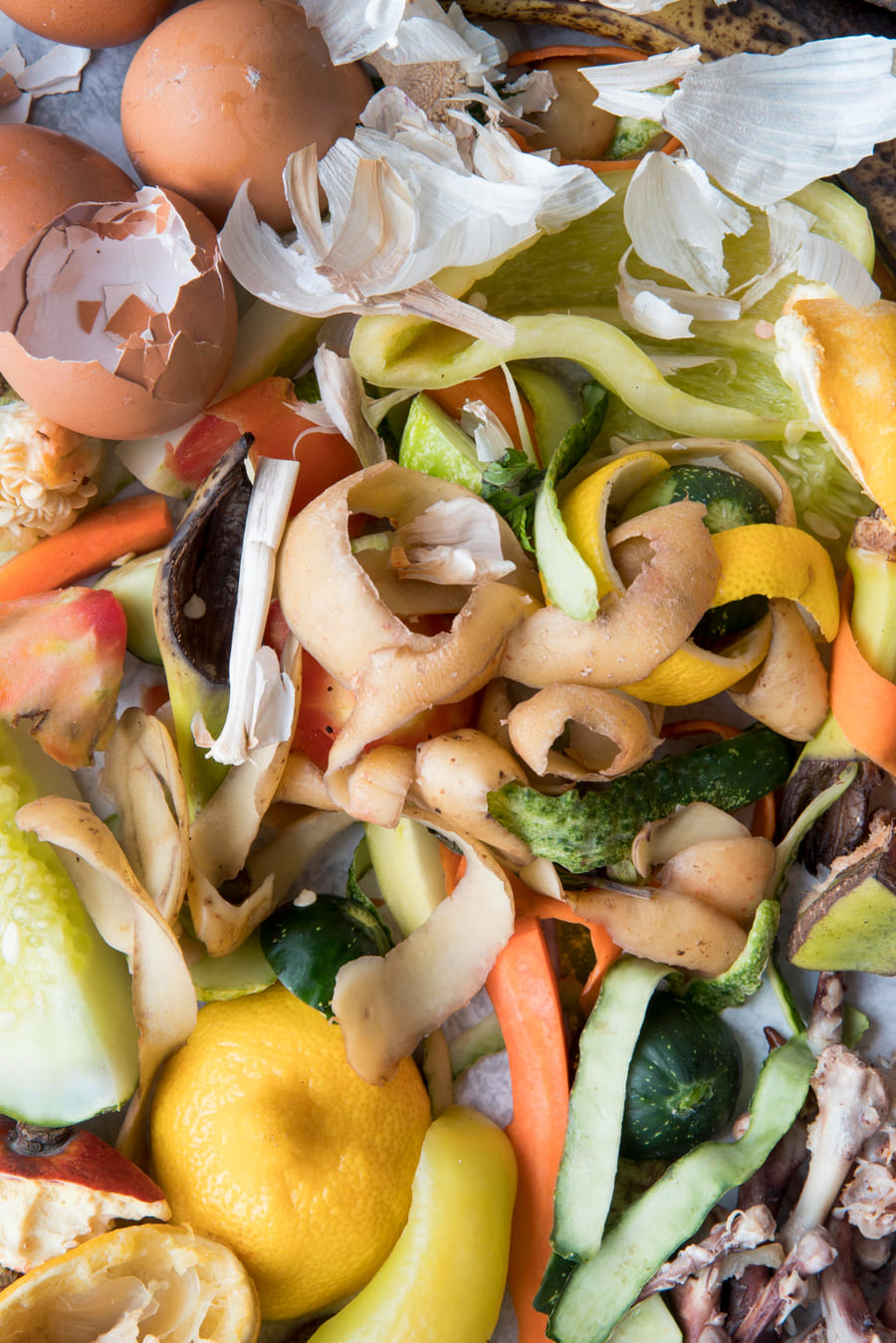 6 Smart Recipes That Turn Scraps into Gold