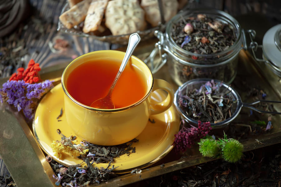 7 Bedtime Drinks That May Help You Sleep