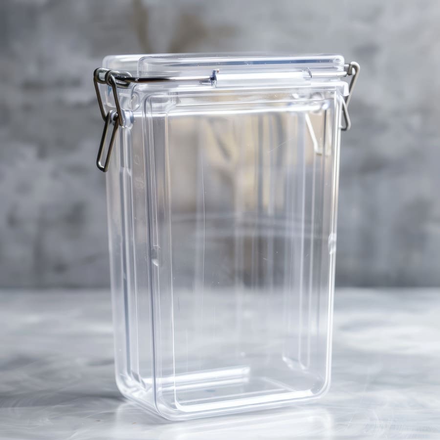 Airtight Containers