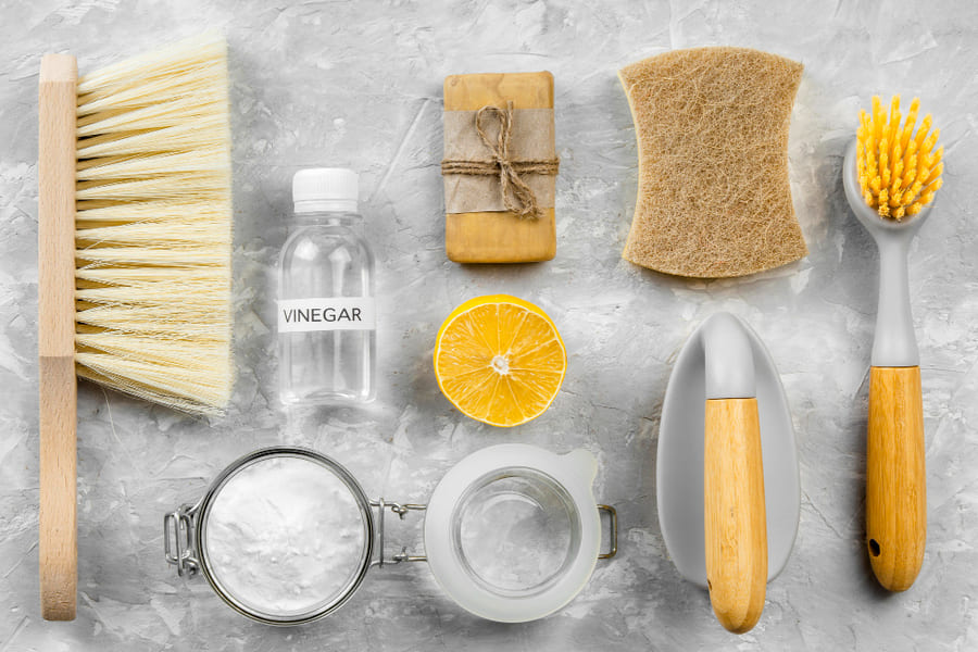 Cleaning Product Recipes