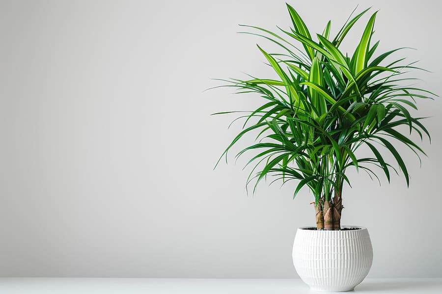 Dracaena Janet Craig