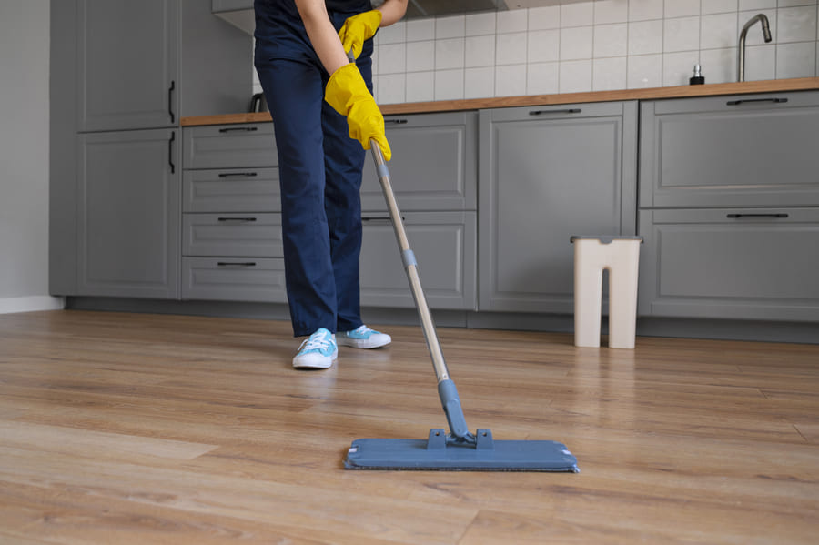Floor Cleaner