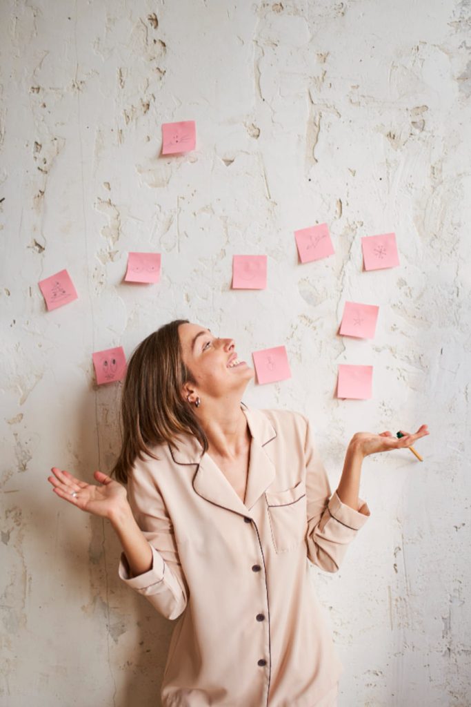Habits for Keeping It That Way