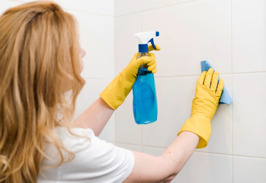 How and How Often You Should Clean Your Bathroom?