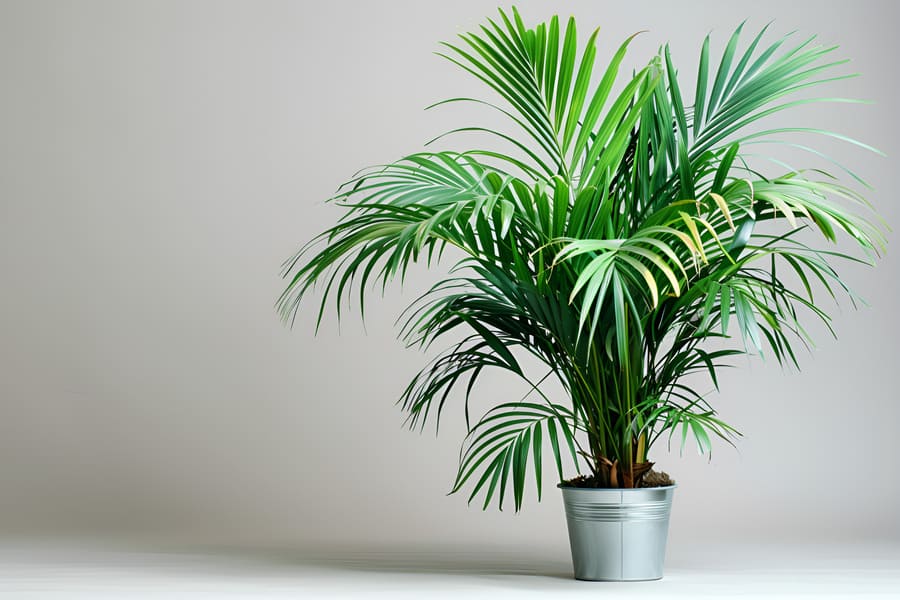 Kentia Palm