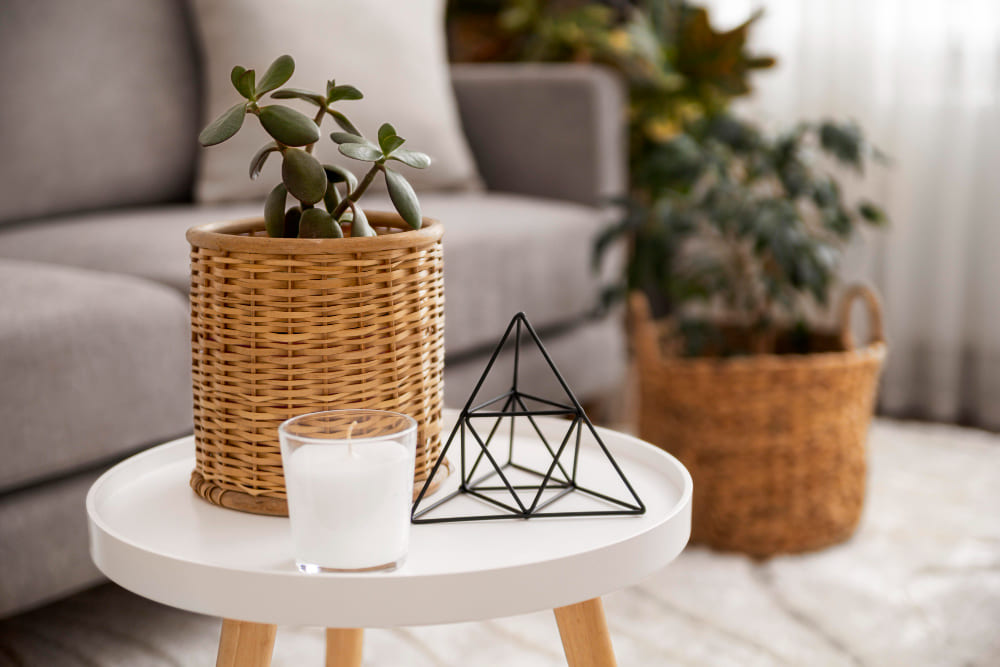 Living Room Refreshers