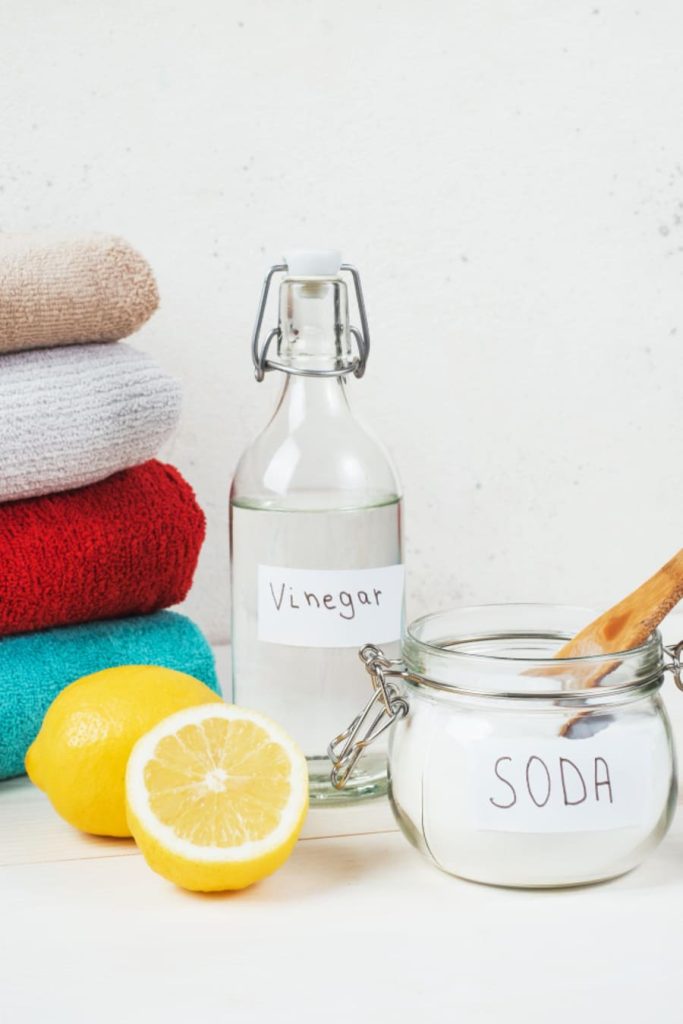 Make your own All-Purpose Cleaner