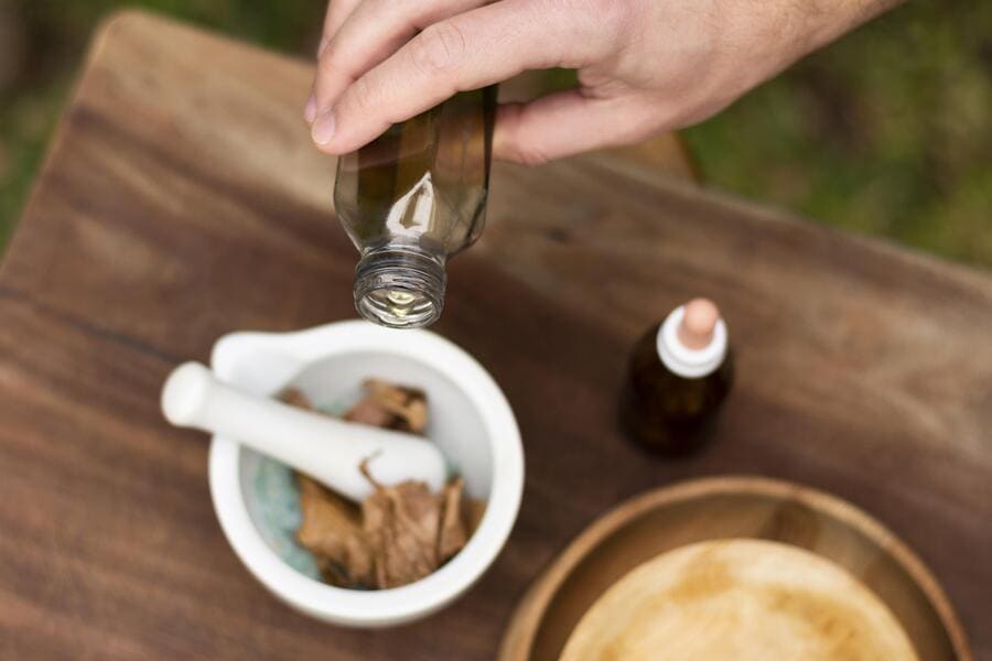 Natural Insect Repellents That Actually Work