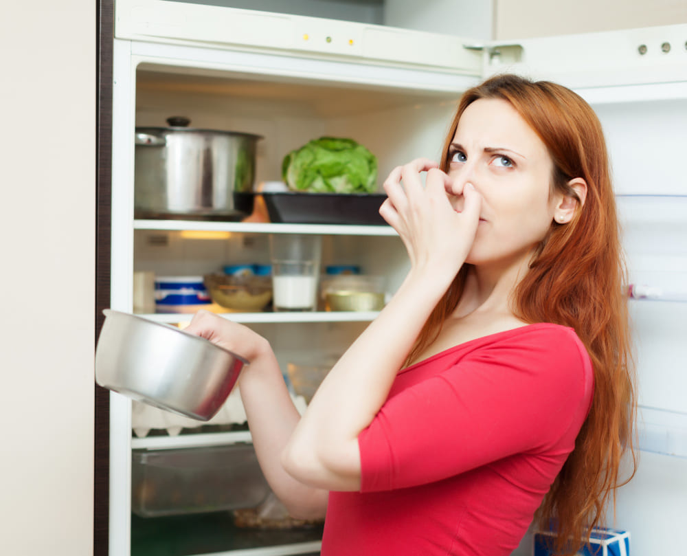 Never Refrigerate Cooked Rice