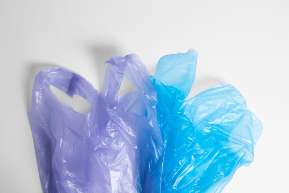 Plastic Grocery Bags