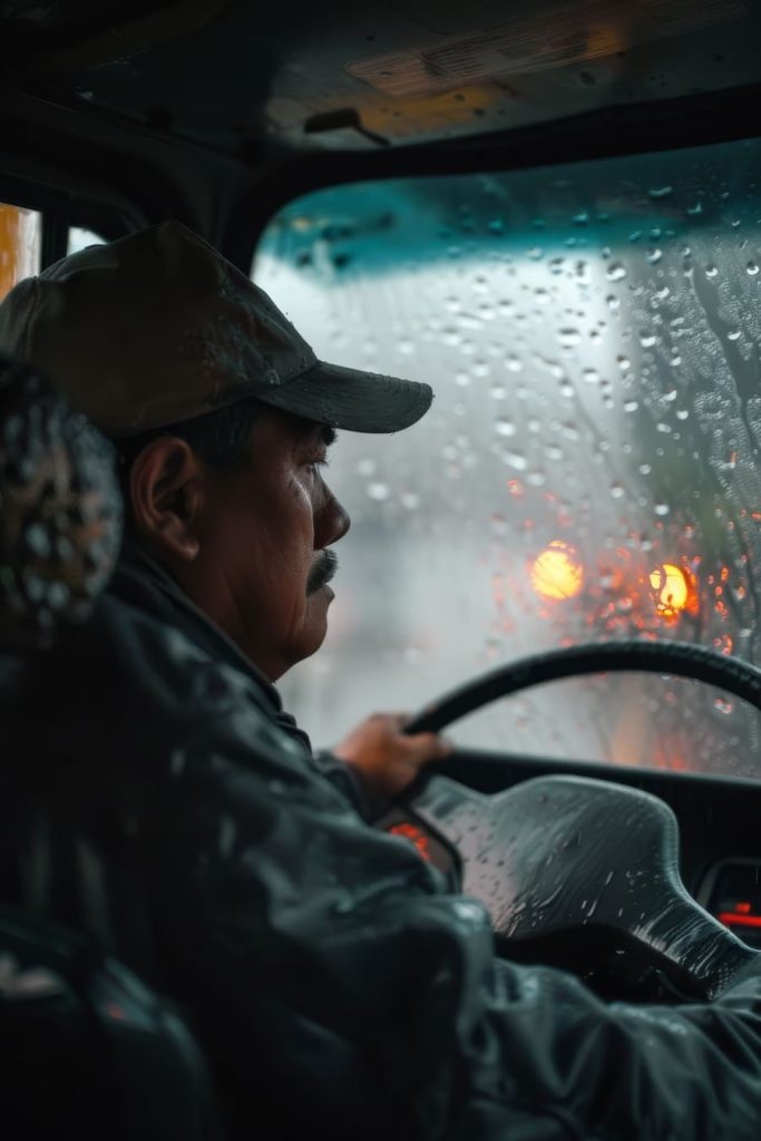 Prevent Windshield Fogging