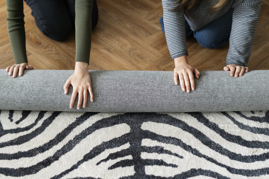 Refresh Carpets & Rugs