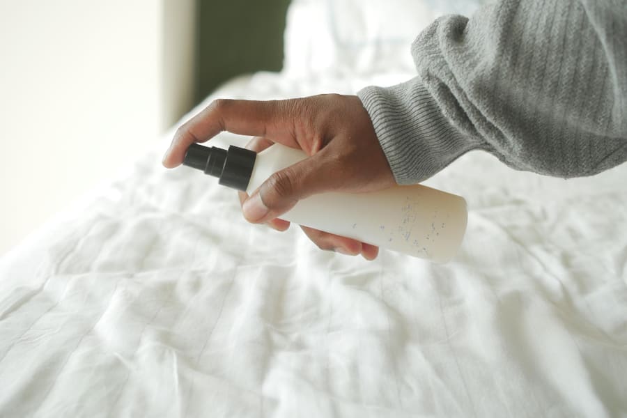 Room Spray Recipes That Smell Luxurious