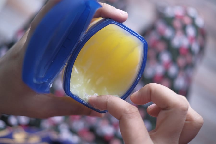 Vaseline® Vitamin E