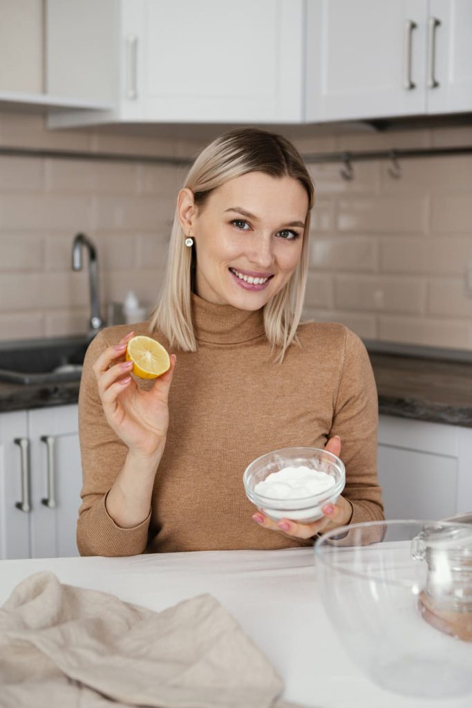 Step-by-Step: How to Steam Clean Your Oven Like a Pro